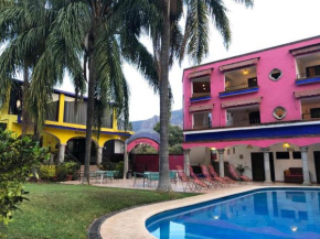 La Morada del Xolo Pet Friendly